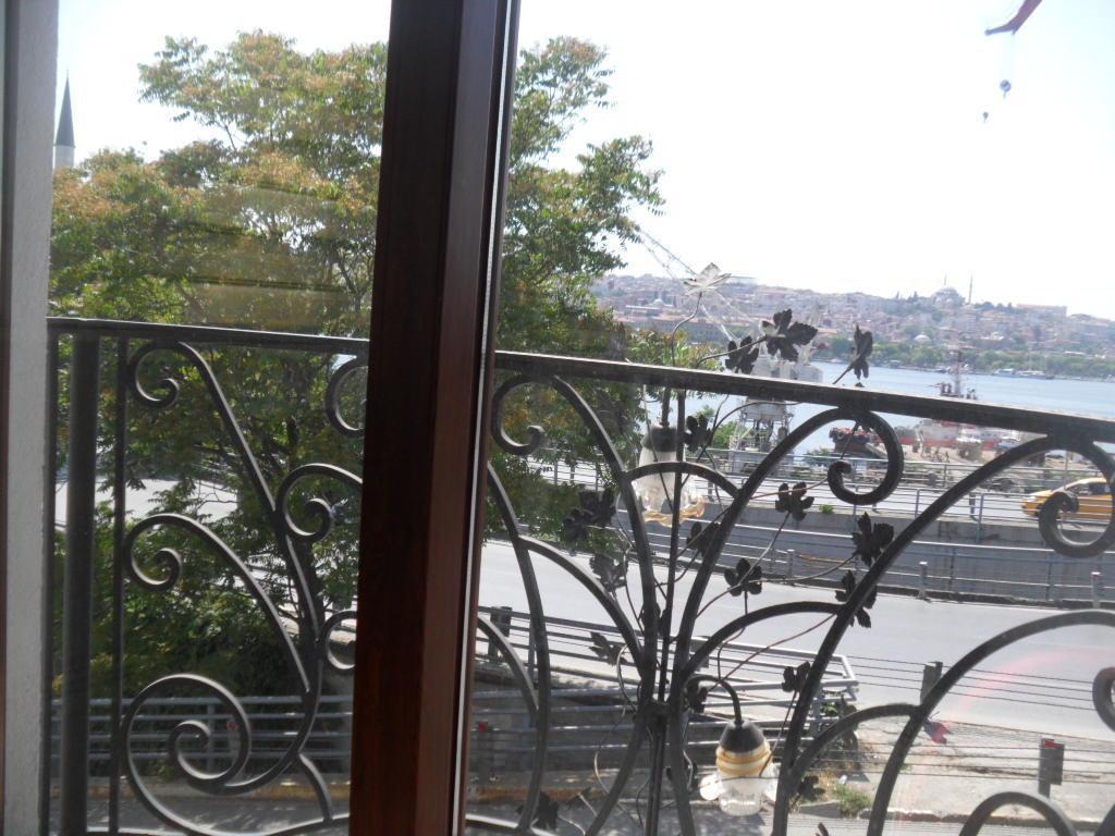 Galatolia Suites İstanbul Dış mekan fotoğraf